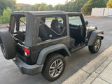 Used 2015 Jeep Wrangler Sport image 6
