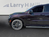 New 2025 Dodge Durango R/T image 2