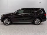 Used 2015 Mercedes-Benz GL 450 4MATIC w/ Lighting Package image 3