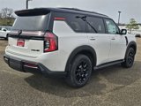 New 2025 Nissan Armada PRO-4X image 3