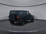 New 2025 Jeep Wrangler Willys image 2