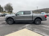 New 2025 Ford F150 Lightning XLT image 5