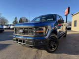 Used 2024 Ford F150 STX image 2