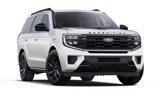 New 2025 Ford Expedition Platinum w/ Stealth Appearance Package image 4