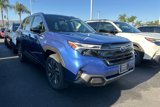 New 2025 Subaru Forester Touring image 2