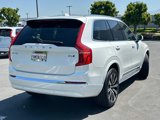 Certified 2025 Volvo XC90 B6 Plus image 4