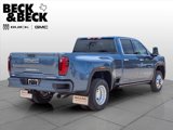 New 2025 GMC Sierra 3500 Denali Ultimate image 5
