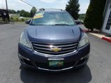 Used 2014 Chevrolet Traverse LT w/ LPO, 'HIT The Road' Package image 3