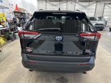Used 2022 Toyota RAV4 XLE image 6