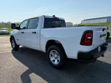 New 2025 RAM 1500 Tradesman image 2