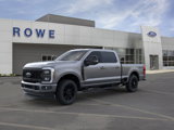 New 2025 Ford F350 XLT w/ Black Appearance Package image 3