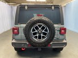 Certified 2024 Jeep Wrangler Unlimited Rubicon image 5