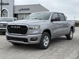 New 2025 RAM 1500 Big Horn image 2