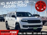 New 2025 Jeep Wagoneer Series II w/ Premium Group I image 2