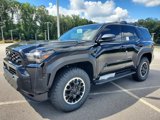 New 2025 Toyota 4Runner TRD Off-Road image 3