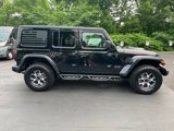 Used 2021 Jeep Wrangler Unlimited Rubicon w/ Dual Top Group image 6