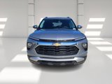 New 2026 Chevrolet TrailBlazer LT image 2