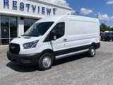 New 2025 Ford Transit 350 148 Medium Roof AWD image 4
