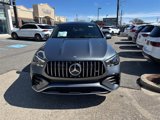 New 2025 Mercedes-Benz GLE 53 AMG 4MATIC Coupe image 2