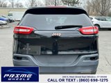 Used 2017 Jeep Cherokee 75th Anniversary image 6