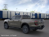 New 2025 Ford Ranger XLT image 4