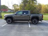 New 2025 Toyota Tacoma TRD Off-Road w/ TRD Off Road Upgrade Package image 2