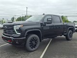New 2025 Chevrolet Silverado 2500 LTZ w/ Trail Boss Package image 2