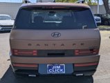New 2025 Hyundai Santa Fe Calligraphy image 3