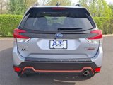 Certified 2024 Subaru Forester Sport image 5