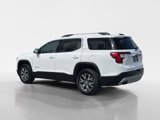 Used 2023 GMC Acadia SLT image 3