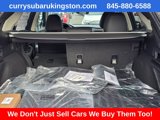 New 2025 Subaru Outback Onyx Edition image 4