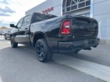 New 2025 RAM 1500 4x4 Crew Cab image 4