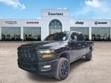 New 2026 RAM 2500 Big Horn image 2
