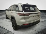 New 2025 Jeep Grand Cherokee Limited image 4