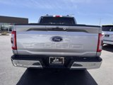 Used 2023 Ford F150 Lariat w/ Equipment Group 502A High image 4