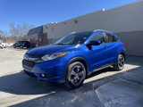 Used 2018 Honda HR-V EX-L image 3