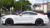 Used 2017 Ford Mustang Coupe w/ Enhanced Security Package image 4
