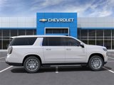 New 2025 Chevrolet Suburban Premier w/ Sun And Tow Package image 5