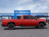 New 2025 Chevrolet Silverado 3500 LT w/ Trail Boss Package image 6