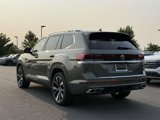 New 2025 Volkswagen Atlas SEL Premium R-Line image 4