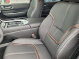 New 2025 Nissan Armada SL image 4