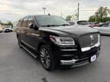 Used 2020 Lincoln Navigator L Reserve image 4