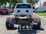 New 2025 RAM 5500 Tradesman image 4