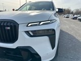 New 2025 BMW X7 M60i image 4