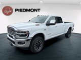 New 2025 RAM 2500 Limited image 3