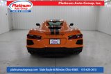 Used 2024 Chevrolet Corvette Stingray Preferred Conv w/ Z51 Performance Package image 6