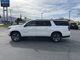 New 2025 Chevrolet Suburban Z71 w/ Z71 Off-Road Package image 4