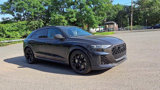 New 2025 Audi RS Q8 performance image 4