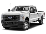 New 2026 Ford F350 XL image 2