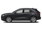 New 2025 Ford Escape Active image 3
